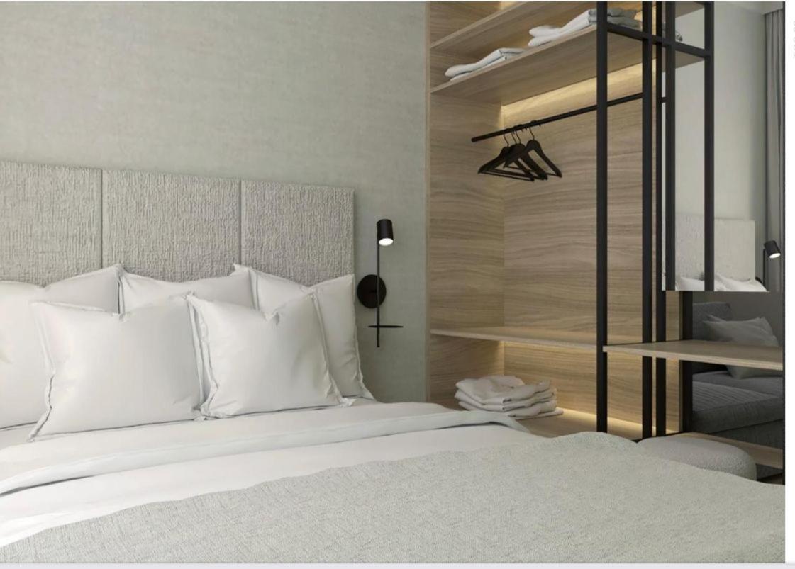 Zeus Design Apartments Schoenbrunn Vienne Extérieur photo