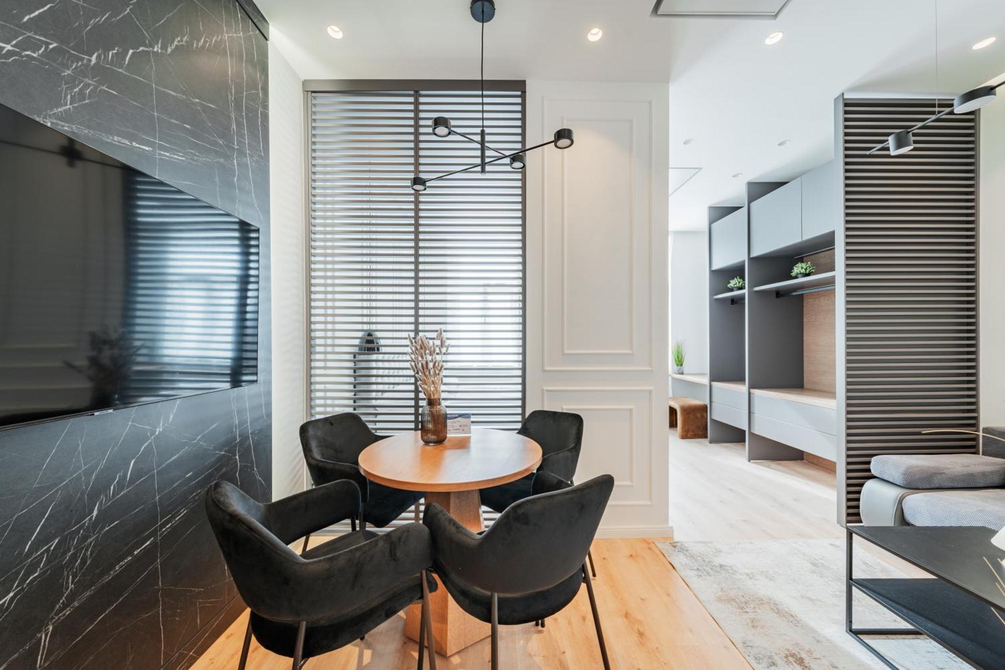 Zeus Design Apartments Schoenbrunn Vienne Extérieur photo