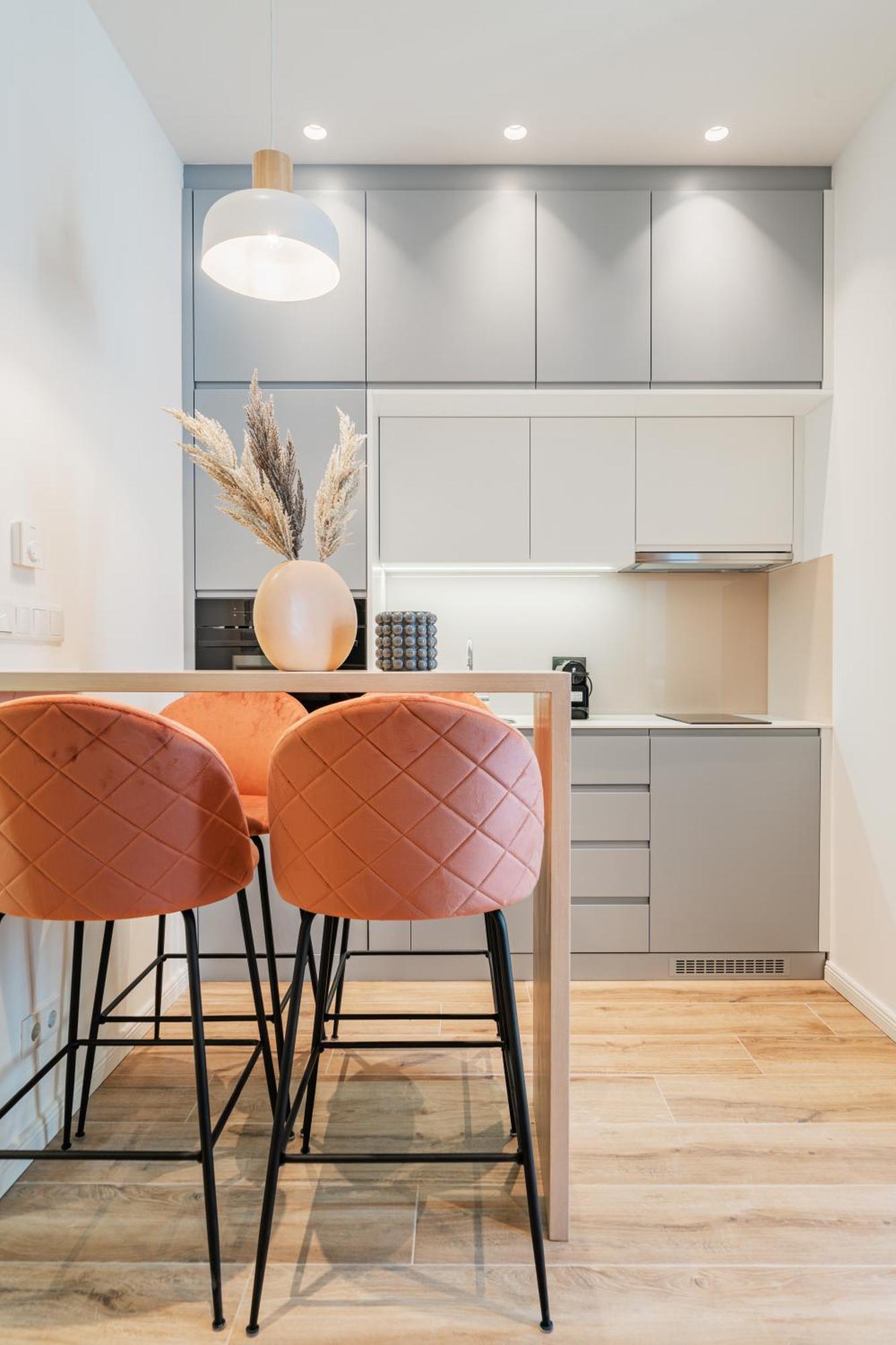 Zeus Design Apartments Schoenbrunn Vienne Extérieur photo